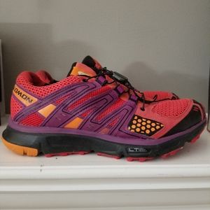 Salomon Athletic Shoes